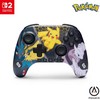 Power A PowerA - Advantage belaidis valdiklis - Nintendo Switch 2 - Pokémon: Mega Evolutions
