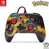 Power A „PowerA Enhanced“ laidinis valdiklis – „Charizard Firestorm“ („Nintendo Switch“)