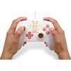 Power A PowerA Pikachu Electric Type laidinis valdiklis skirtas Nintendo Switch