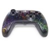 Power A „PowerA“ patobulintas belaidis valdiklis su „Lumectra“ – „Galactic Vortex“ („Nintendo Switch“)
