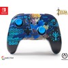 Power A „PowerA“ patobulintas belaidis valdiklis su „Lumectra Etched“ – „Wake Up Link“ („Nintendo Switch“)