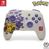 Power A „PowerA“ patobulintas belaidis valdiklis – „Pikachu Blossom“ („Nintendo Switch“)