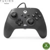 Power A „PowerA Fusion Pro 4“ laidinis valdiklis – juodas („Xbox Series X-S“)