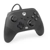 Power A „PowerA Fusion Pro 4“ laidinis valdiklis – juodas („Xbox Series X-S“)