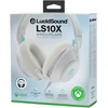 Power A „PowerA“ – „LucidSound LS10X Gen 2“ laidinės žaidimų ausinės – „Arctic Ice“
