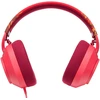 Power A „PowerA“ – „LucidSound LS10X Gen 2“ laidinės žaidimų ausinės, skirtos „Xbox Series X“ – S – raudonos liepsnos