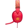 Power A „PowerA“ – „LucidSound LS10X Gen 2“ laidinės žaidimų ausinės, skirtos „Xbox Series X“ – S – raudonos liepsnos