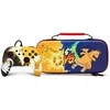 Power A „PowerA“ apsauginis dėklas – „Pikachu“ prieš „Dragonit“ / „Nintendo Switch“