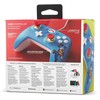 Power A Maitinkite „PowerA“ laidinį valdiklį – „Brick Breaker Mario“ / „Nintendo Switch“.