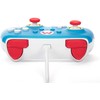 Power A Maitinkite „PowerA“ laidinį valdiklį – „Brick Breaker Mario“ / „Nintendo Switch“.