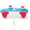 Power A Maitinkite „PowerA“ laidinį valdiklį – „Brick Breaker Mario“ / „Nintendo Switch“.