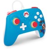 Power A Maitinkite „PowerA“ laidinį valdiklį – „Brick Breaker Mario“ / „Nintendo Switch“.