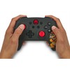 Power A Maitinkite „PowerA“ belaidį valdiklį – naršyklę / „Nintendo“ jungiklį