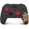 Power A Maitinkite „PowerA“ belaidį valdiklį – naršyklę / „Nintendo“ jungiklį