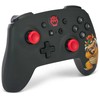 Power A Maitinkite „PowerA“ belaidį valdiklį – naršyklę / „Nintendo“ jungiklį