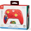 Power A PowerA Mario Joy belaidis valdiklis skirtas Nintendo Switch