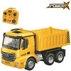 POWER X - RC Dump Truck (20342)