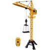 Liniex Power X - RC Tower Crane, 99 cm (20424)