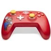 Power A „PowerA“ belaidis valdiklis – „Mario Joy“ (Nintendo jungiklis)
