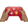 Power A „PowerA“ belaidis valdiklis – „Mario Joy“ (Nintendo jungiklis)