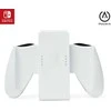 Power A „PowerA Joy-Con Comfort Grip“ – balta (Nintendo jungiklis)