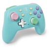 Power A „PowerA Nano Enhanced“ belaidis valdiklis – Spring Dream („Nintendo Switch“)