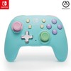Power A „PowerA Nano Enhanced“ belaidis valdiklis – Spring Dream („Nintendo Switch“)
