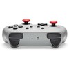 Power A „PowerA“ belaidis valdiklis – retro pilkos spalvos (Nintendo jungiklis)
