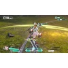„Pqube Alice Gear Aegis CS: Simulatrix Concert“ – „Nintendo Switch“
