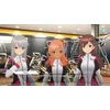 Pqube Alice Gear Aegis CS: Simulatrix koncertas – PlayStation 4
