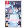 „Pqube Alice Gear Aegis CS: Simulatrix Concert“ – „Nintendo Switch“