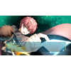 Pqube „Arcadia“ archetipas – „PlayStation 5“.