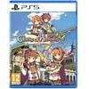 Pqube 1+2 herojų klasė – PlayStation 5