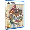 „Pqube Class of Heroes 3“ – „PlayStation 5“