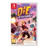 Pqube Mirk po saulėlydžio (kodas dėžutėje) – „Nintendo Switch“.
