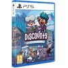 „Pqube Discounty“ – „PlayStation 5“