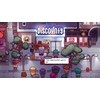 „Pqube Discounty“ – „Nintendo Switch“