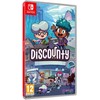 „Pqube Discounty“ – „Nintendo Switch“