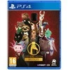 Pqube Lordas Winklebotomas tiria – PlayStation 4
