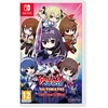 „Pqube Phantom Breaker Battle Grounds Ultimate“ – „PlayStation 5“