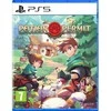 Pqube Leidimas mikstūrai – PlayStation 5
