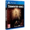 Pqube Tormented Souls – PlayStation 4