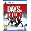 Atari Pražūties dienos – PlayStation 5