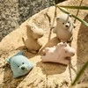 Nuuroo Prekė – Baza natūralios gumos vonios žaislas – (NU530)
