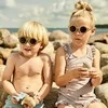 Nuuroo Prekė – Baza natūralios gumos vonios žaislas – (NU530)