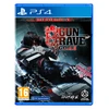 „Prime Matter Gungrave G.O.R.E“ (pirmos dienos leidimas) – „PlayStation 4“