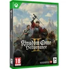 „Prime Matter Kingdom Come: Deliverance II“