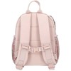Princess Mimi - Backpack MILO - Soft Rožinė