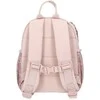 Princess Mimi - Backpack MILO - Soft Rožinė