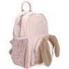Princess Mimi - Backpack MILO - Soft Rožinė